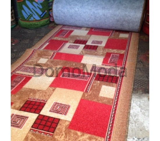 Ковролін з малюнком p1286/45 - Висока якість за найкращою ціною в Україні